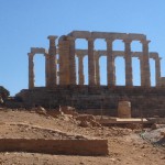 Temple of Poseidon