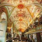 Vatican Library