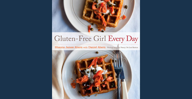 James Beard Award Winner
