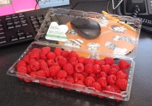 berries