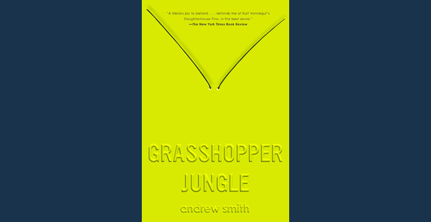 The 2014 Winner of the Boston Globe-Horn Book Award for Fiction