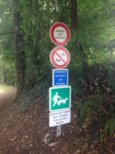 Rules