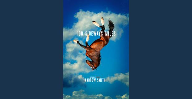 Longlisted for the 2014 National Book Award for Young People’s Literature
