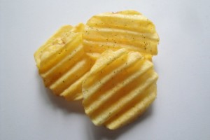 crisp