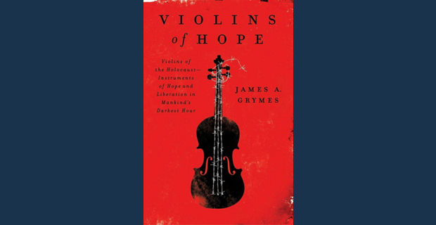 Winner of the 2014 National Jewish Book Award