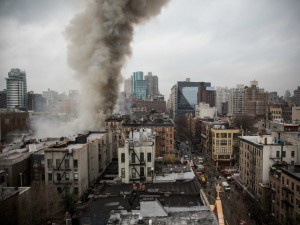 <> on March 26, 2015 in New York City.