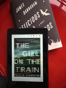 Kindle and Book