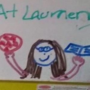 At Laurnen