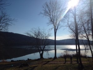 Lake
