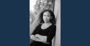 2015 PEN/Phyllis Naylor Working Writer Fellowship Winner