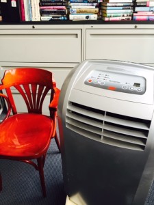 Air Conditioner