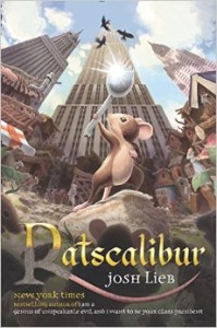 RATSCALIBUR
