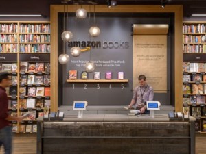 Amazon Store