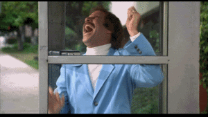 will ferrell glass case of emotion