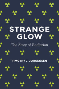 strange glow
