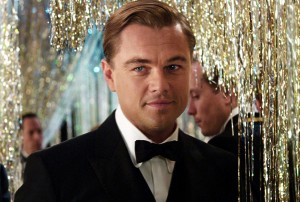Jay Gatsby