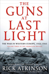 TheGunsatLastLight