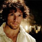 Jamie Fraser