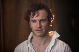 Mr. Rochester