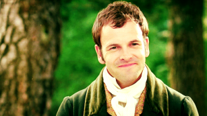George Knightley