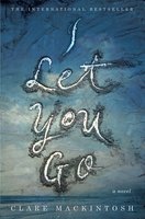 I LET YOU GO
