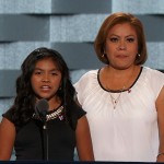 Karla Ortiz and her mother, Francisca Ortiz